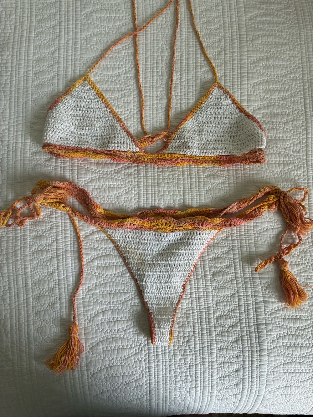 AKOIA SWIM BIKINI